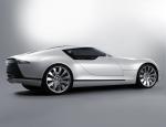 Saab Aero X Concept 2006 года